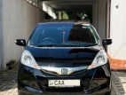 Honda Fit GP1 10 Th Anniversary 2012 Car