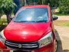 Suzuki Celerio 2016 Car