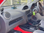 Suzuki Alto Laxi 800 2016 Car
