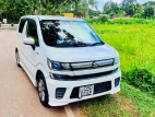 Suzuki Wagon R FZ Safety 2018 Car