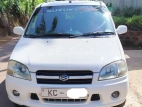 Suzuki Swift Center Antenna 2005 Car