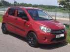 Suzuki Celerio 2015 Car