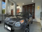 Suzuki Alto LXI 2015 Car
