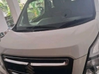 Suzuki Wagon R Stingray 2018 Car