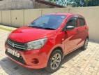 Suzuki Celerio VXI 2015 Car