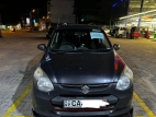 Suzuki Alto 2015 Car