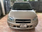 Suzuki Swift 2003 Car