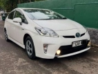 Toyota Prius 2015 Car