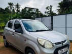 Suzuki Alto 2015 Car