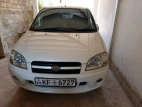 Suzuki Swift Center Antenna 2007 Car