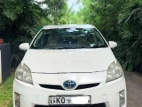 Toyota Prius 2011 Car