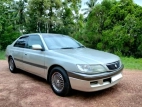 Toyota Corona Premio 1996 Car