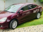 Toyota Allion 240 Anniversary 2006 Car