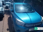 Suzuki Celerio 2015 Car