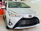 Toyota Vitz EDITION 3 2020 Car