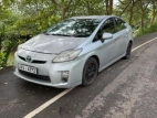 Toyota Prius 2011 Car