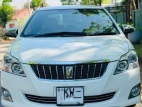 Toyota Premio 2013 Car