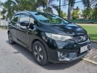 Honda Fit GP5 2014 Car