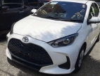 Toyota Yaris 2024 Car