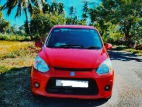 Suzuki Alto 2015 Car