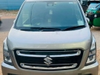 Suzuki Wagon R Stingray 2019 Car