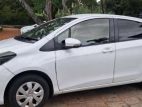 Toyota Vitz 2015 Car