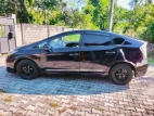 Toyota Prius 2012 Car