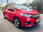 Honda Fit GP5 2015 Car