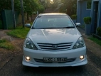 Toyota Allion 240 2004 Car