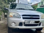 Suzuki Swift 2005 Car
