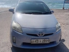 Toyota Prius 2009 Car