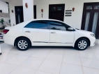 Toyota Premio G Superior 2017 Car - image 2