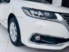 Toyota Premio G Superior 2017 Car - image 3
