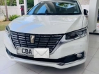 Toyota Premio G Superior 2017 Car - image 5
