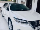 Toyota Premio G Superior 2017 Car - image 6