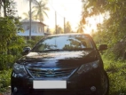 Toyota Allion 260 G Grade 2010 Car