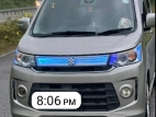 Suzuki Wagon R Stingray 2014 Car