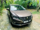Toyota Premio 2017 Car