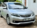 Toyota Allion 2013 Car