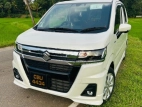 Suzuki Wagon R Custom 2025 Car