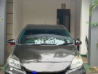 Toyota Prius 2011 Car