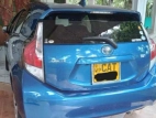 Toyota Aqua X Urban 2015 Car