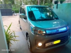 Suzuki Wagon R Stingray 2014 Car