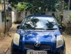 Toyota Vitz 2009 Car