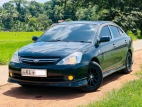 Toyota Allion 240 2004 Car