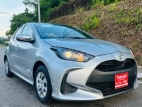 Toyota Yaris 2023 Car