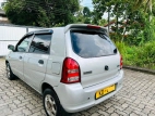 Suzuki Alto 2006 Car