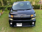 Suzuki Wagon R FZ 2018 Car