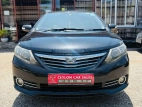 Toyota Allion 260 2010 Car