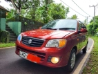 Suzuki Alto K10 2011 Car